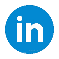 LinkedIn Icon