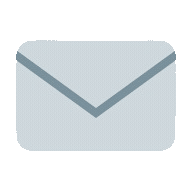 Mail Icon